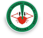 Asociación Nacional Contra el Cáncer logo